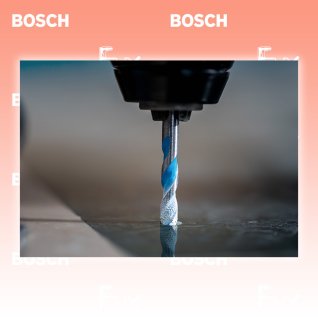 Bosch Expert  CYL9 MultiCons Bohrer 7.0 mm