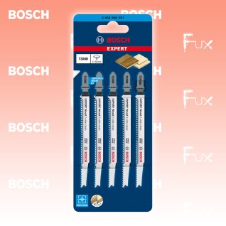 Bosch Expert Wood 2-side clean