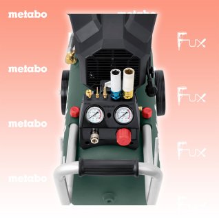 Metabo Basic 400-50 V Kompressor