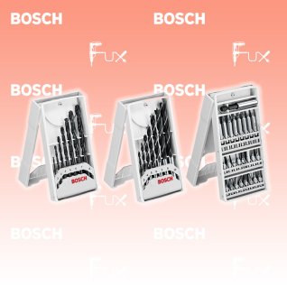 Bosch Professional GSR12V-31 Akku-Bohrschrauber