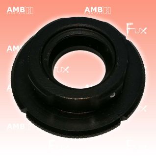 AMB Elektrik Spannring ER16