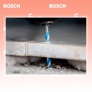 Bosch Expert  CYL9 MultiCons Bohrer 3.5 mm