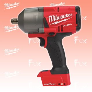 Milwaukee M18 ONEFHIWP12-0X Akku-Schlagschrauber