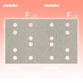 Metabo Haftschleifblätter Korn 240