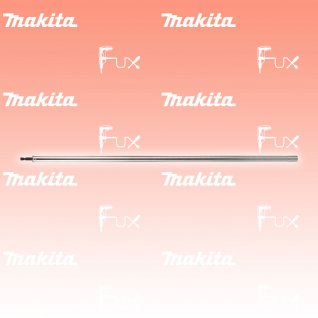 Makita Rohrsteckschlüssel 10 mm