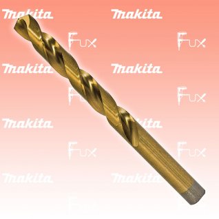 Makita HSS-G Cobalt Bohrer  7.5 mm