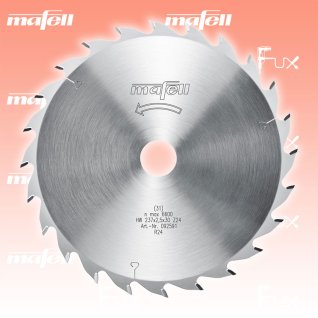 Mafell Sägeblatt 237 mm
