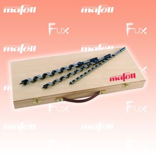 Mafell Schlangenbohrer-Set 650 mm