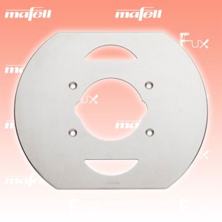 Mafell Verbreiterungsplatte ø 280