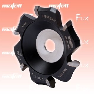 Mafell Aluverbundfräser MF-AF 135 für 135°