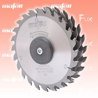 Mafell Schlitzeinheit MF-SE 3