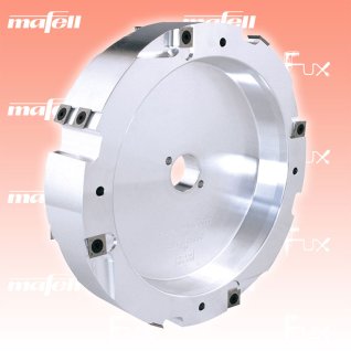 Mafell Abblattkopf komplett, Ø 236 x 50 mm