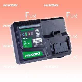 Hikoki UC36YSL2 Akku-Ladegerät