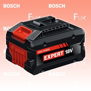 EXBA18V-80 Akkupack