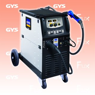 Gys Multiweld 200M Inverter-Schweissgerät