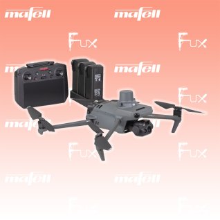 Mafell Dachvermessung VERSUM Drohnen-Set 4