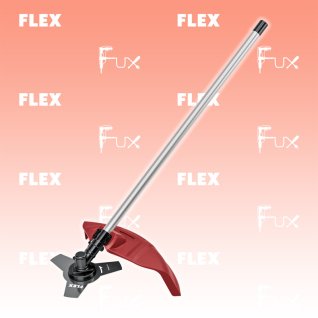 GBC-A Freischneider-Vorsatz