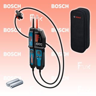 Bosch Expert EXVT1000-17 Spannungsprüfer