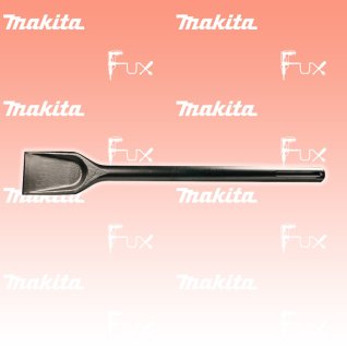 Makita Breitmeissel SDS-MAX selbstschärfend, 50 mm