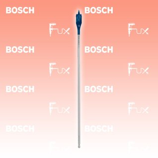 Bosch Expert Flachfräsbohrer 19 mm