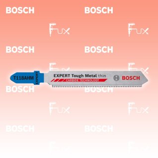 Bosch Expert Tough Metal thin