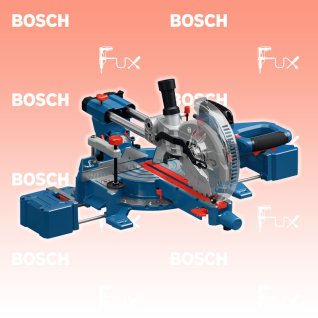 Bosch Professional GCM305-216S Kapp- und Gehrungssäge