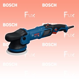 Bosch Professional GPX9-125S Polierer