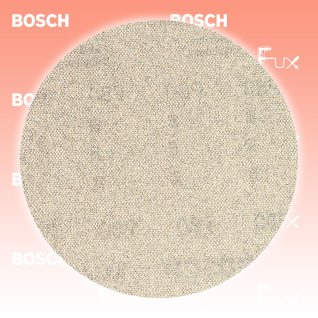 Bosch Expert M480 Schleifnetzscheibe 125 mm Korn 120