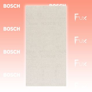Bosch Expert Schleifnetz 115 x 230 mm Korn 320