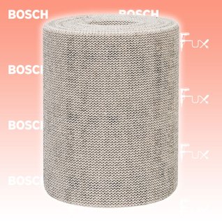Bosch Expert Schleifnetzrolle 93 x 5000 mm Korn 220
