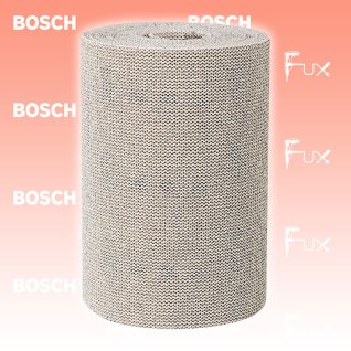 Bosch Expert Schleifnetzrolle 115 x 5000 mm Korn 100
