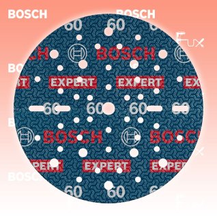 Bosch Expert Foil Schleiffolien Korn 120
