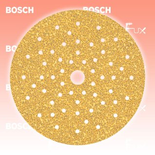 Bosch Expert Schleifscheibe Korn 60