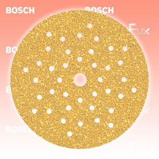 Bosch Expert Schleifscheibe Korn 60
