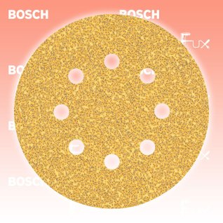 Bosch Expert Schleifscheibe Korn 120