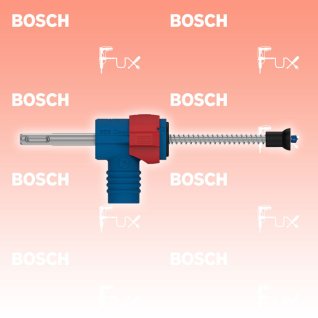 Bosch Expert  SDS Clean plus-8X Hammerbohrer 6.5 mm