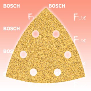 Bosch Expert Schleifblätter Korn 100