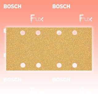 Bosch Expert Schleifblätter Korn 80