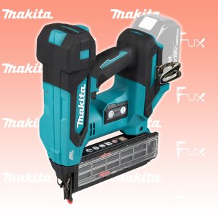 Makita DBN501ZJ Akku-Nagler