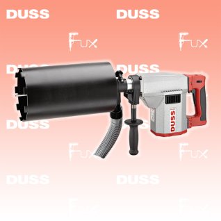 Duss DIA 303 Diamant­bohrmaschine trocken