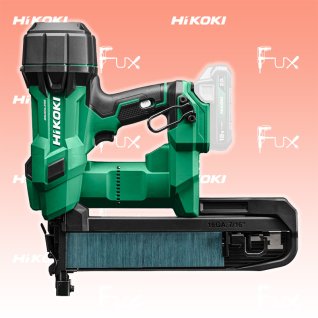 Hikoki 1808DA (Basic) Akku-Fermacellnagler