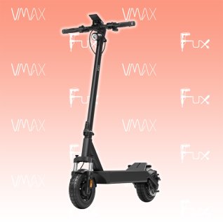 VMAX VX4 Gear E-Scooter 110 km