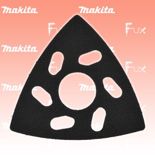 Makita Delta Klett Schleiftellerschutz 