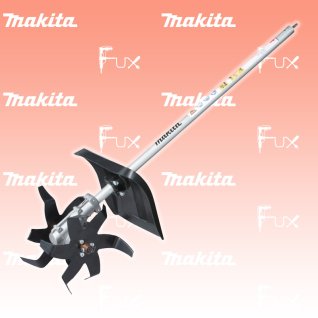 Makita KR401MP Bodenkultivator-Aufsatz