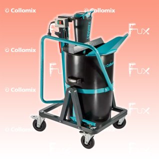 Collomix LevMix 1100 Fliessmassenmischer