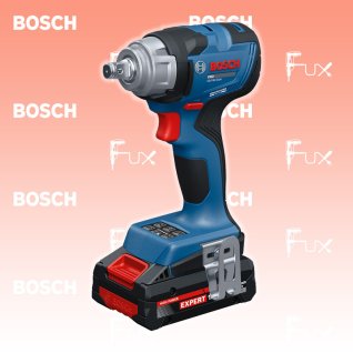 Bosch Professional GDS18V-330H Akku-Drehschlagschrauber