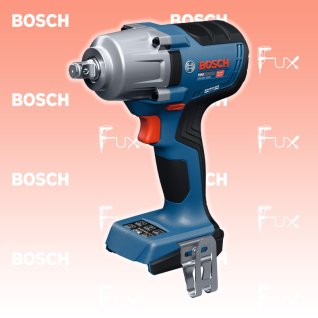 Bosch Professional GDS18V-450H Akku-Drehschlagschrauber