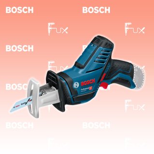 Bosch Professional GSA12V-14-2 Akku-Säbelsäge