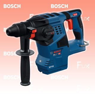 Bosch Professional GBH18V-28 Akku-Bohrhammer