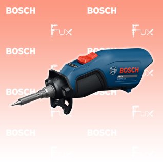 Bosch Professional GLK12V-420 Akku-Lötkolben